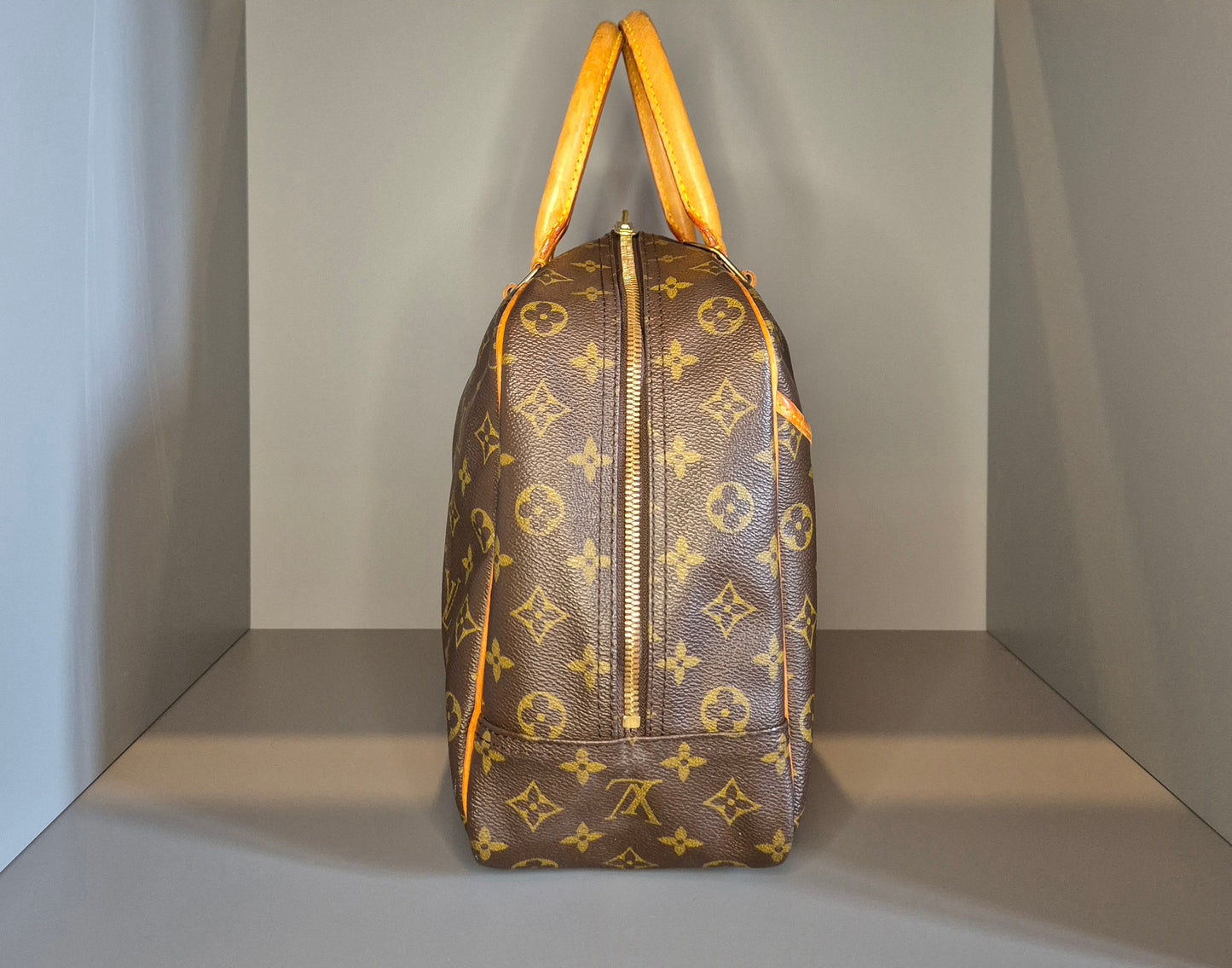 Louis Vuitton Deauville – Monogram