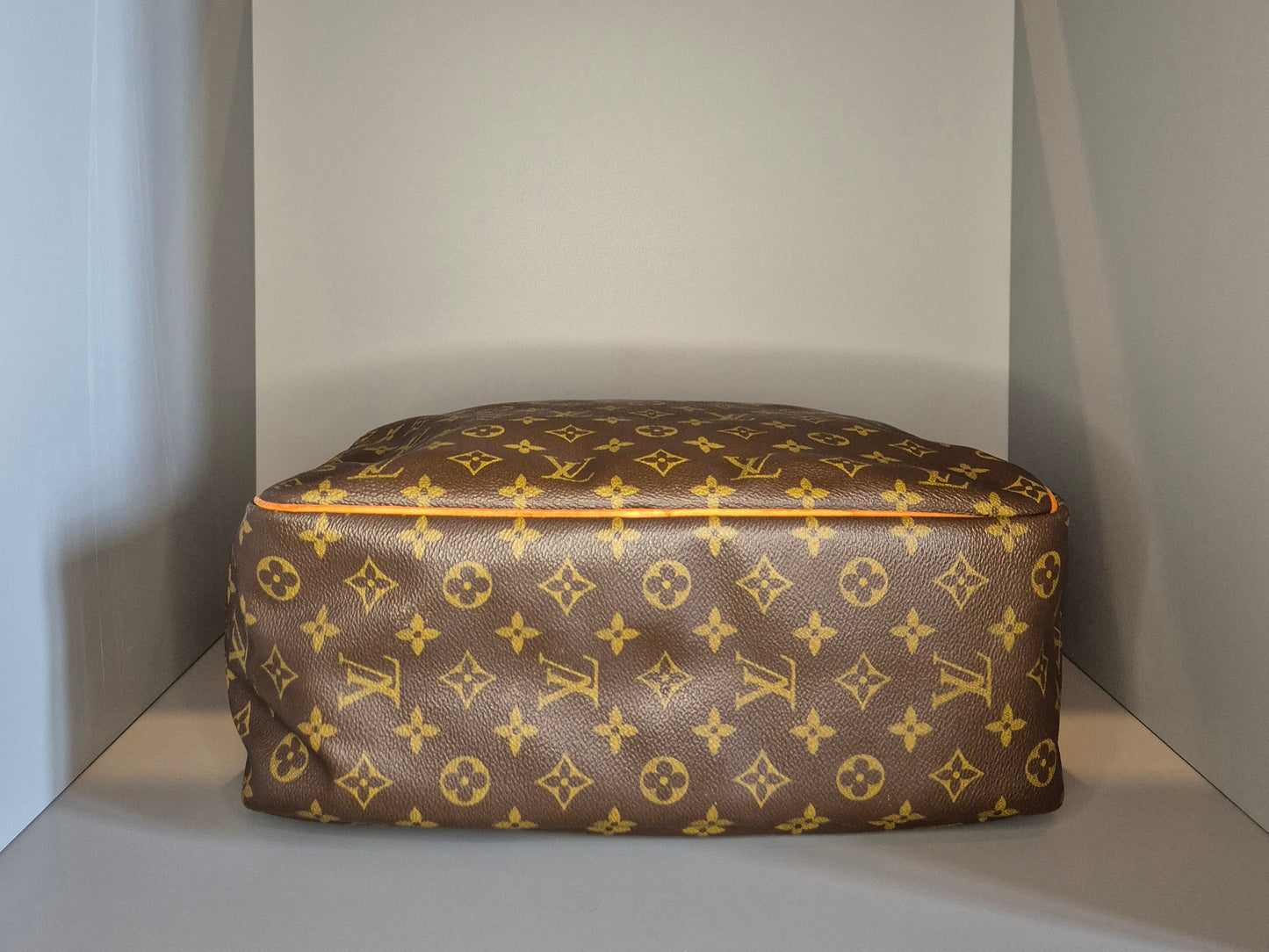 Louis Vuitton Deauville – Monogram