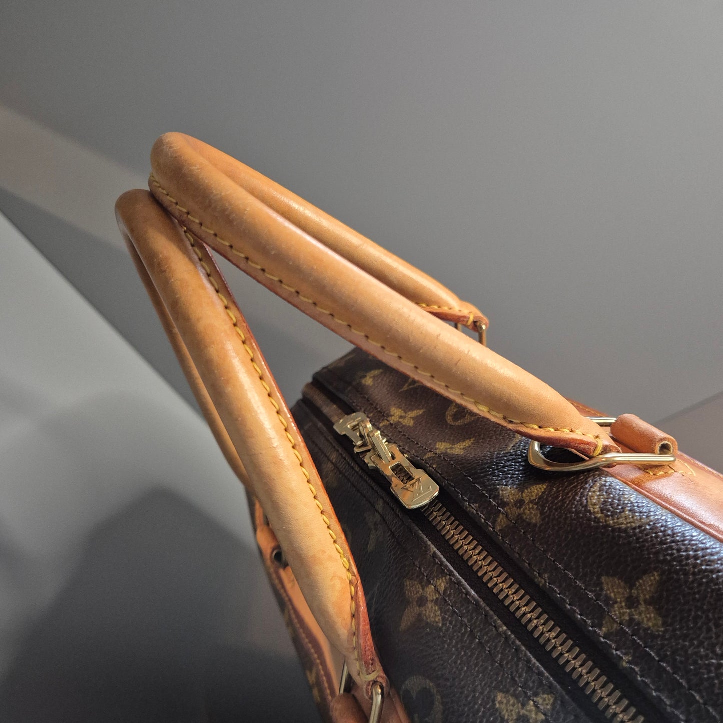 Louis Vuitton Deauville – Monogram