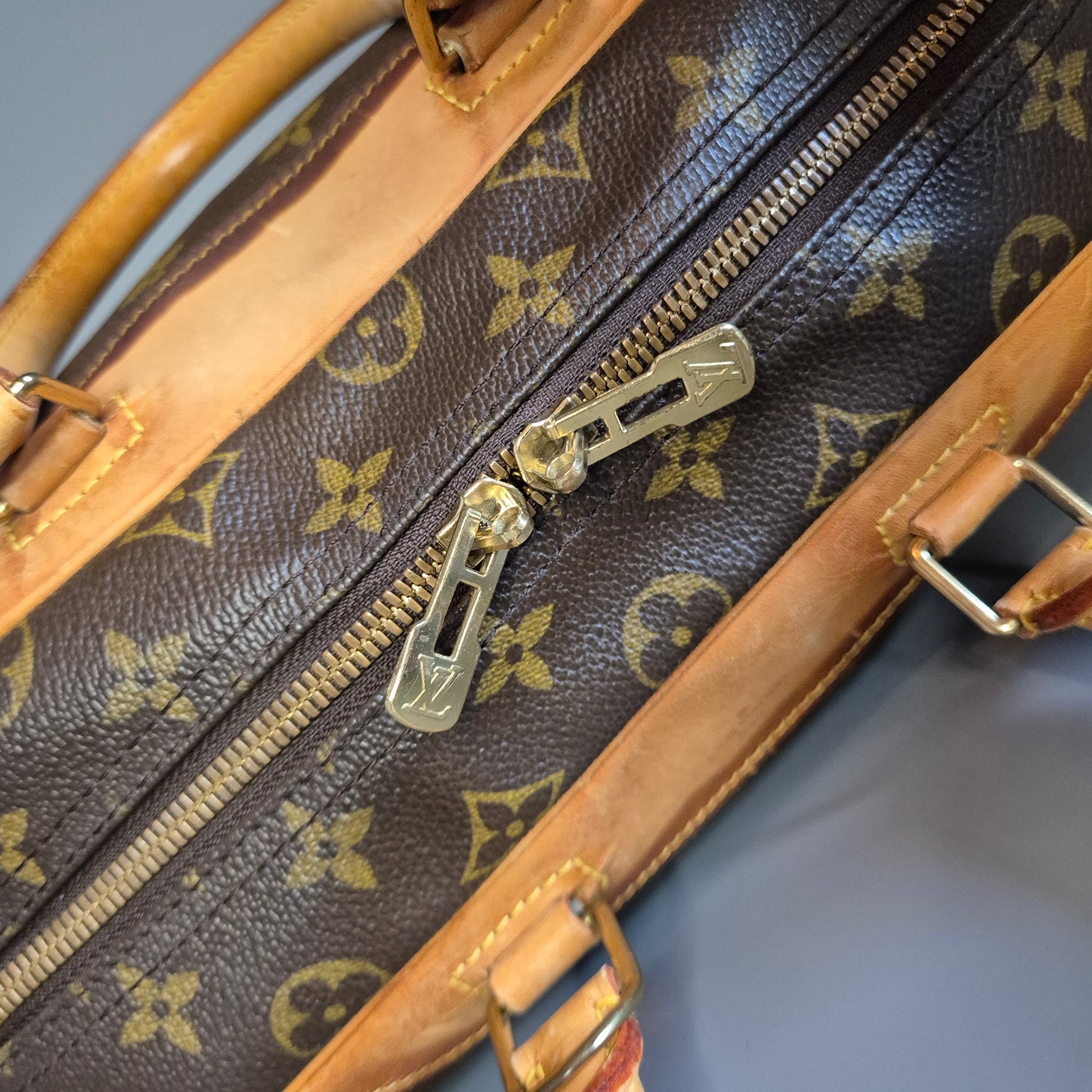 Louis Vuitton Deauville – Monogram