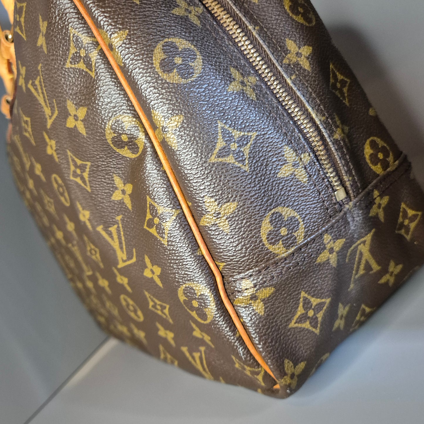 Louis Vuitton Deauville – Monogram