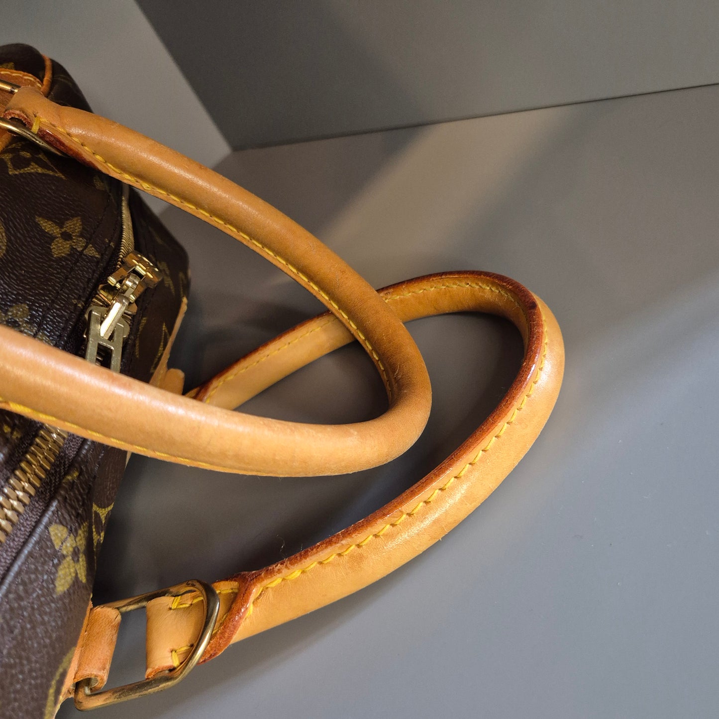 Louis Vuitton Deauville – Monogram