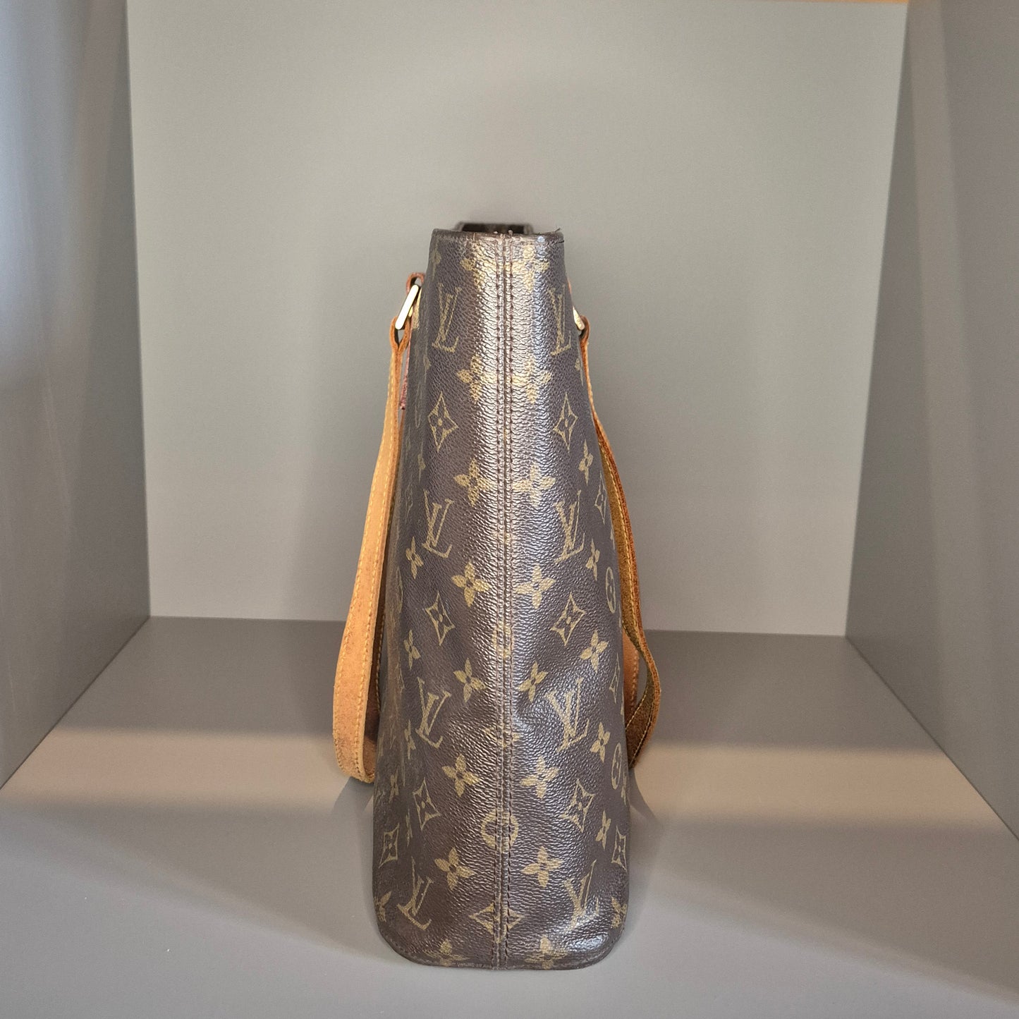 Louis Vuitton Luco – Monogram