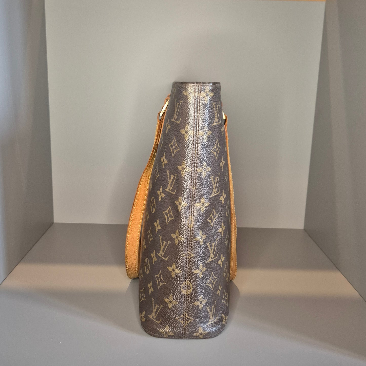 Louis Vuitton Luco – Monogram