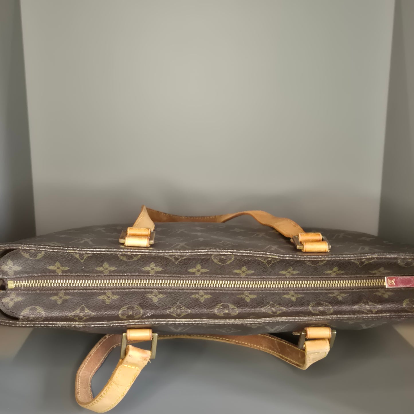 Louis Vuitton Luco – Monogram
