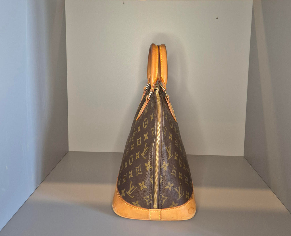 Louis Vuitton Alma – Monogram Classique Ma boutique