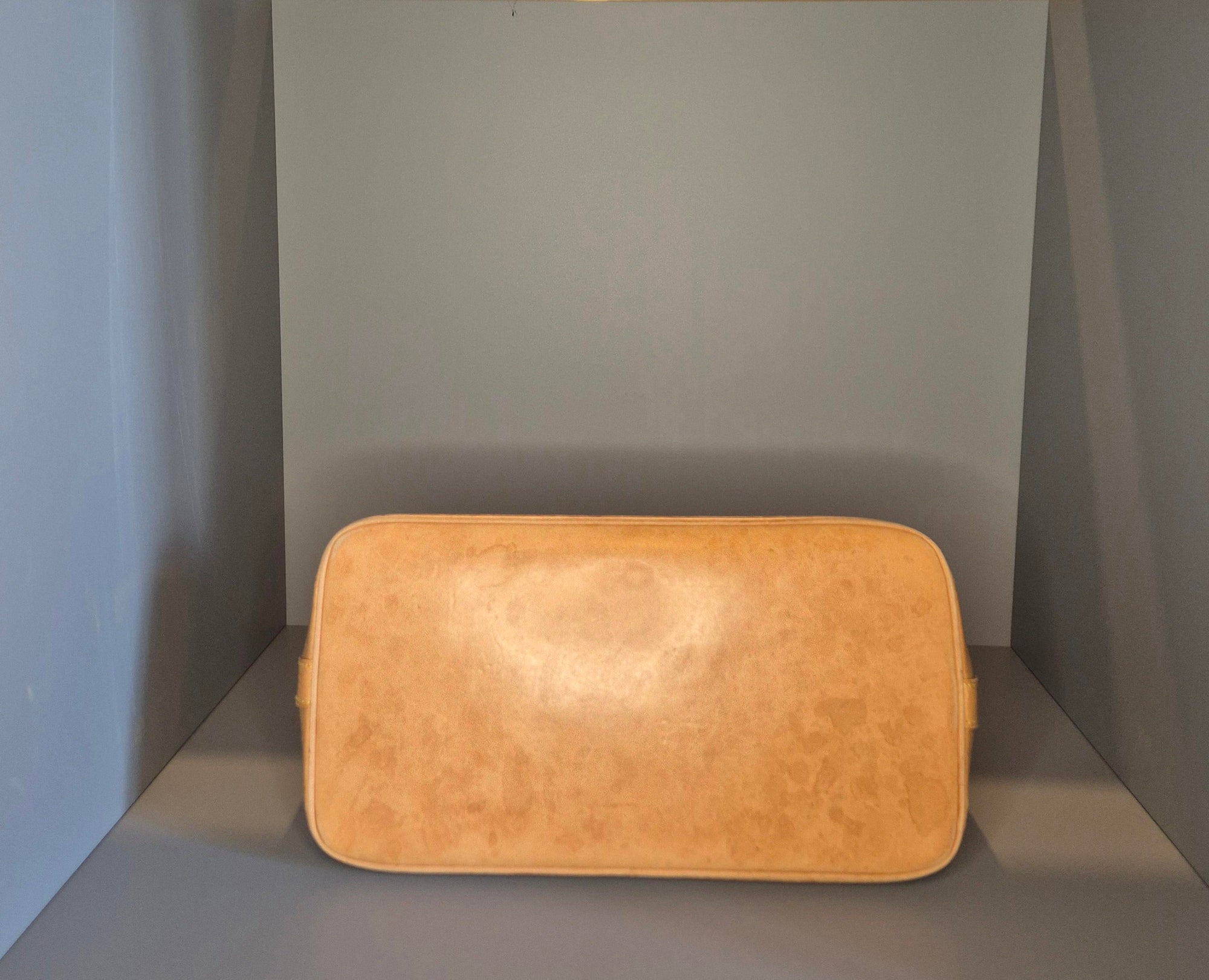 Louis Vuitton Alma – Monogram Classique Ma boutique