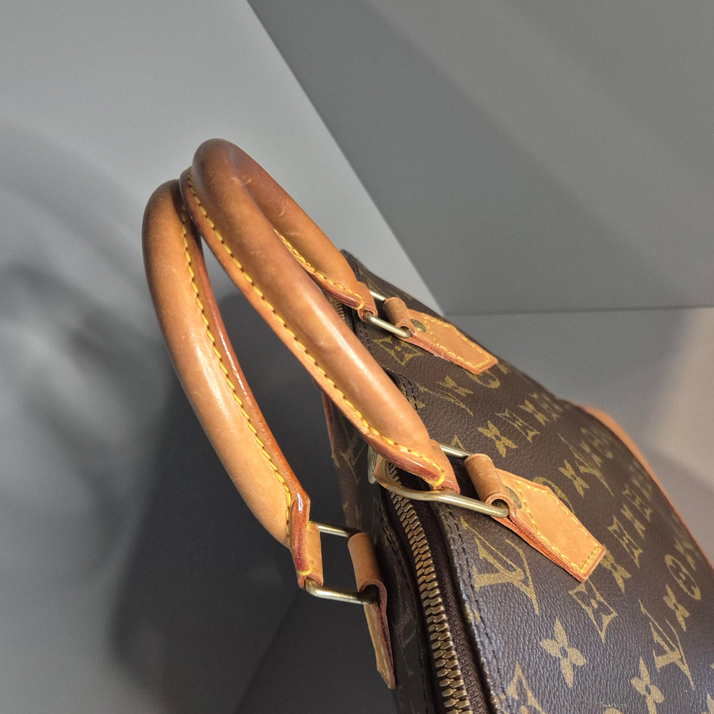 Louis Vuitton Alma – Monogram Classique Ma boutique