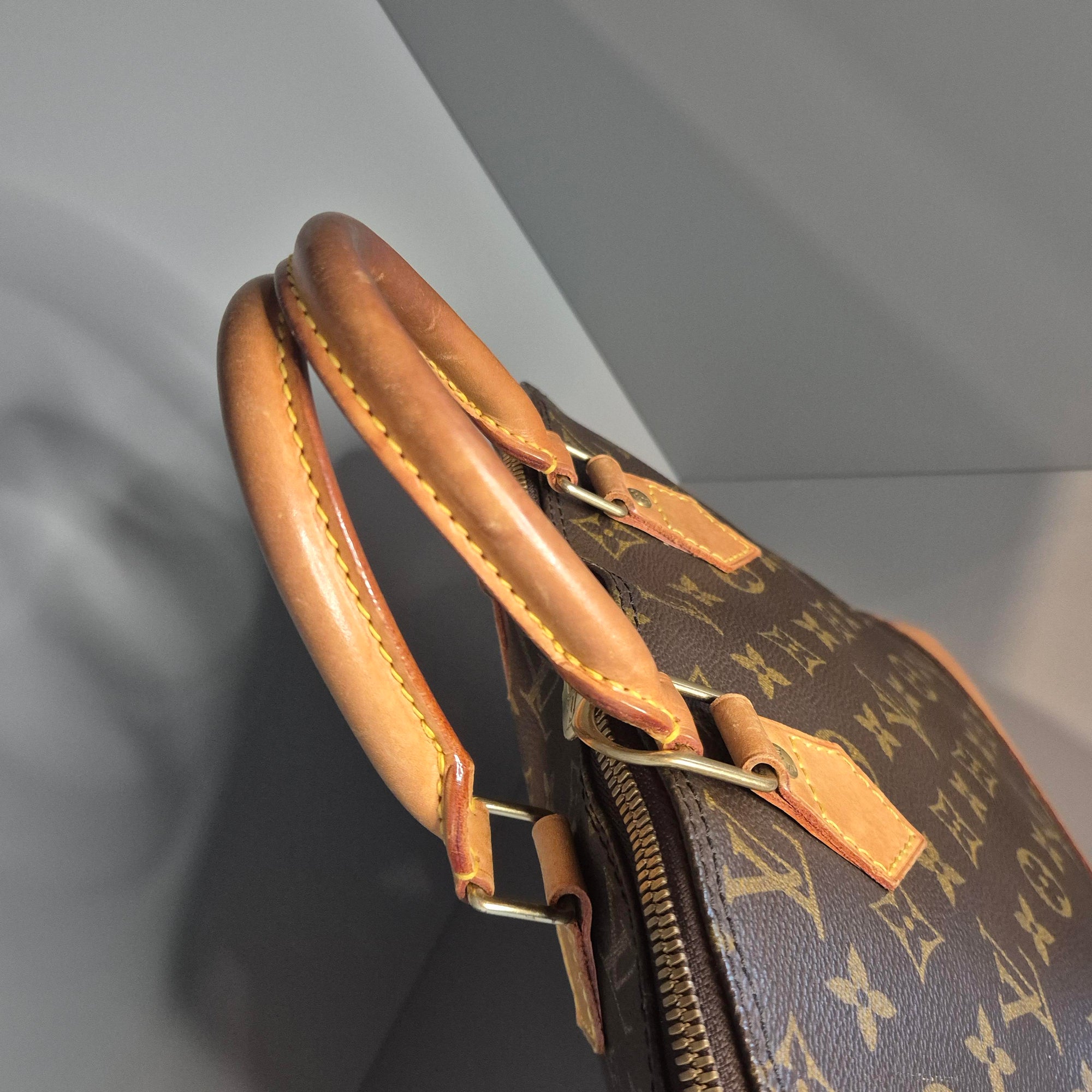 Louis Vuitton Alma – Monogram Classique Ma boutique