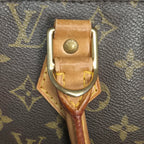 Louis Vuitton Alma – Monogram Classique Ma boutique