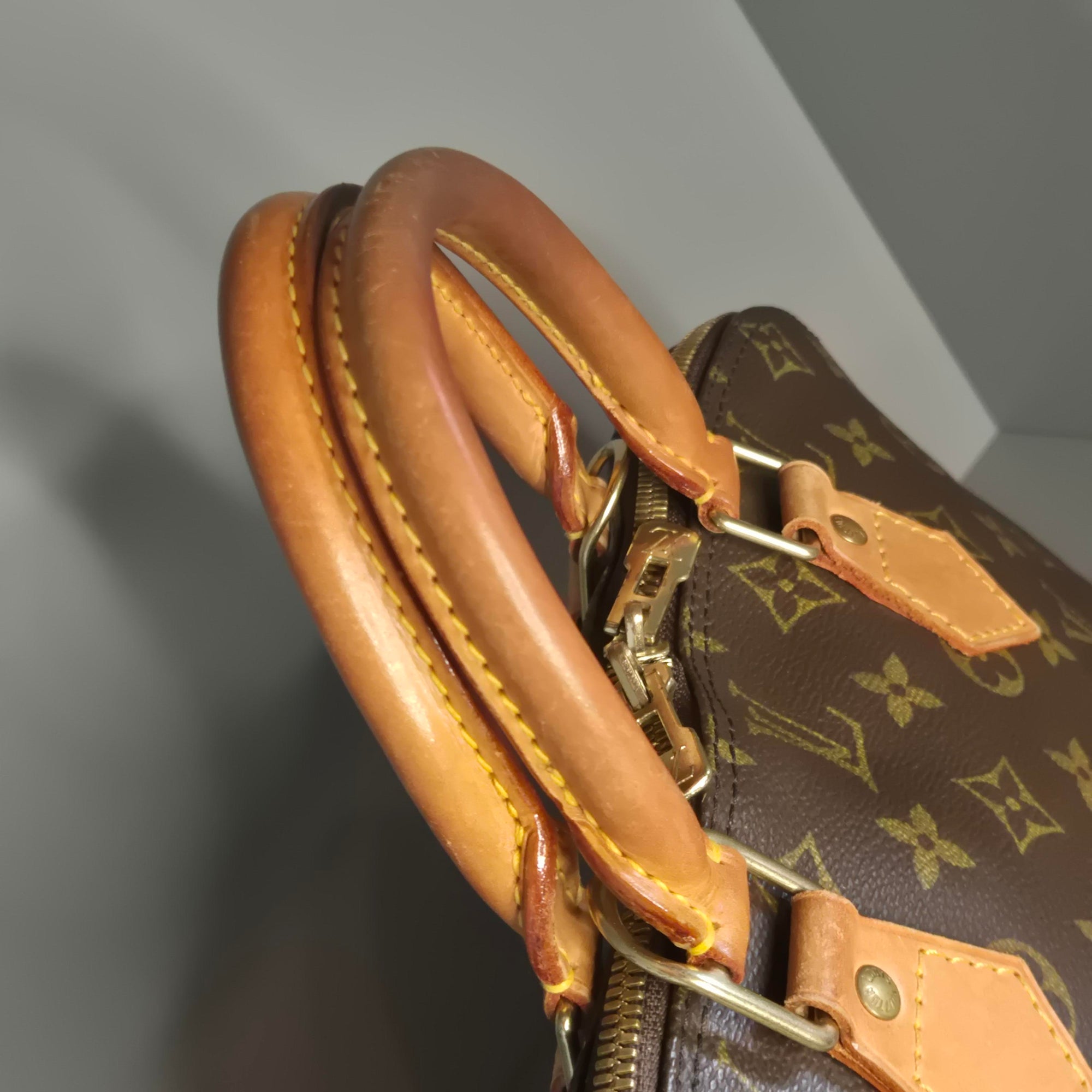 Louis Vuitton Alma – Monogram Classique Ma boutique