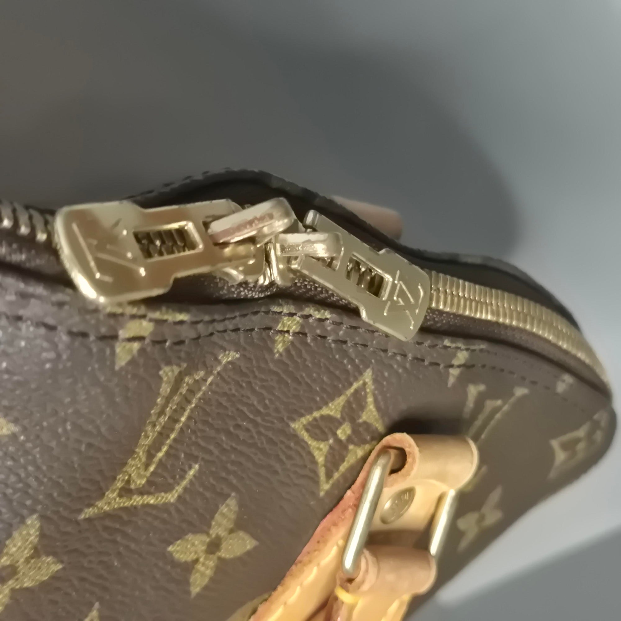 Louis Vuitton Alma – Monogram Classique Ma boutique