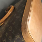 Louis Vuitton Alma – Monogram Classique Ma boutique