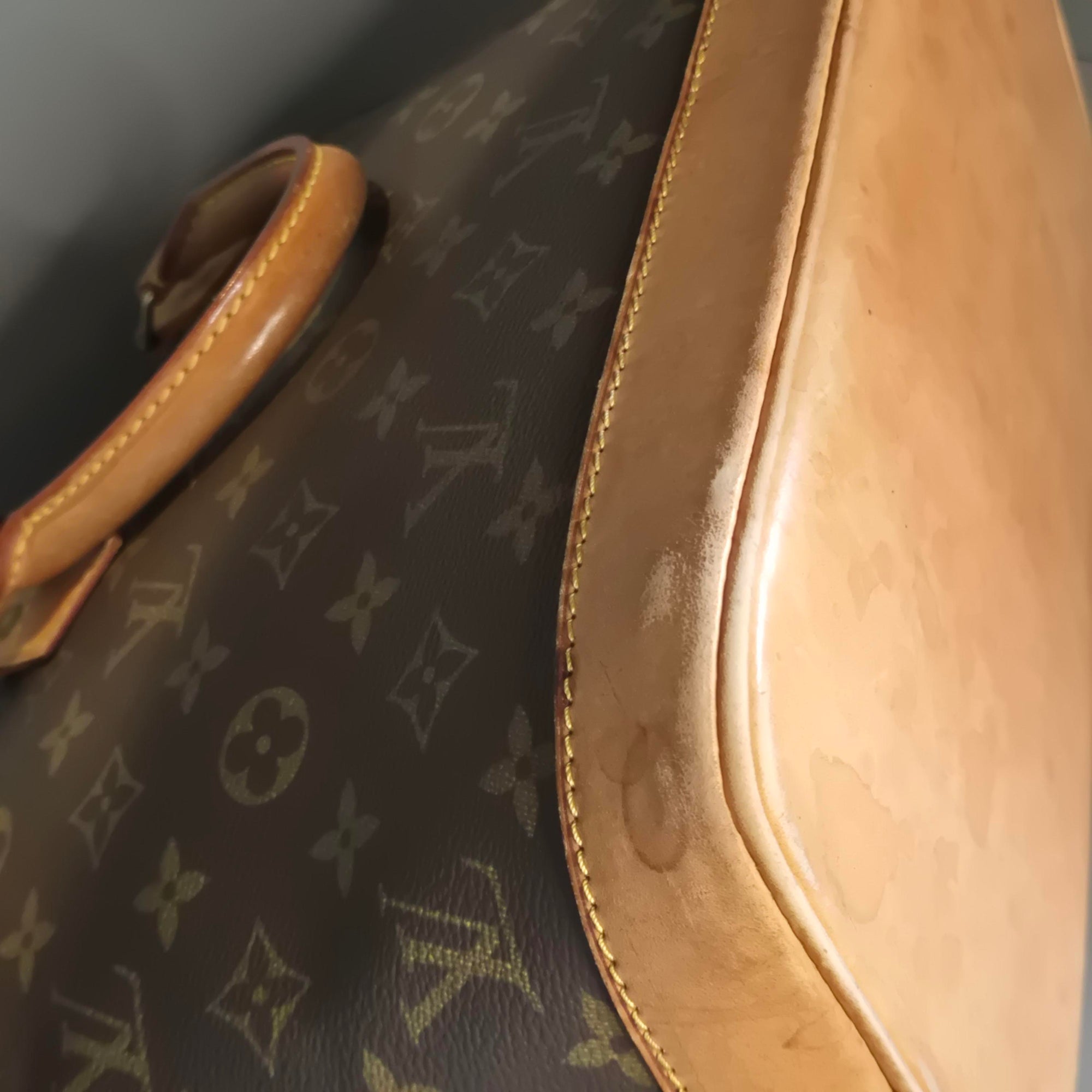 Louis Vuitton Alma – Monogram Classique Ma boutique