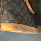 Louis Vuitton Alma – Monogram Classique Ma boutique