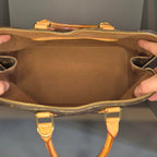 Louis Vuitton Alma – Monogram Classique Ma boutique