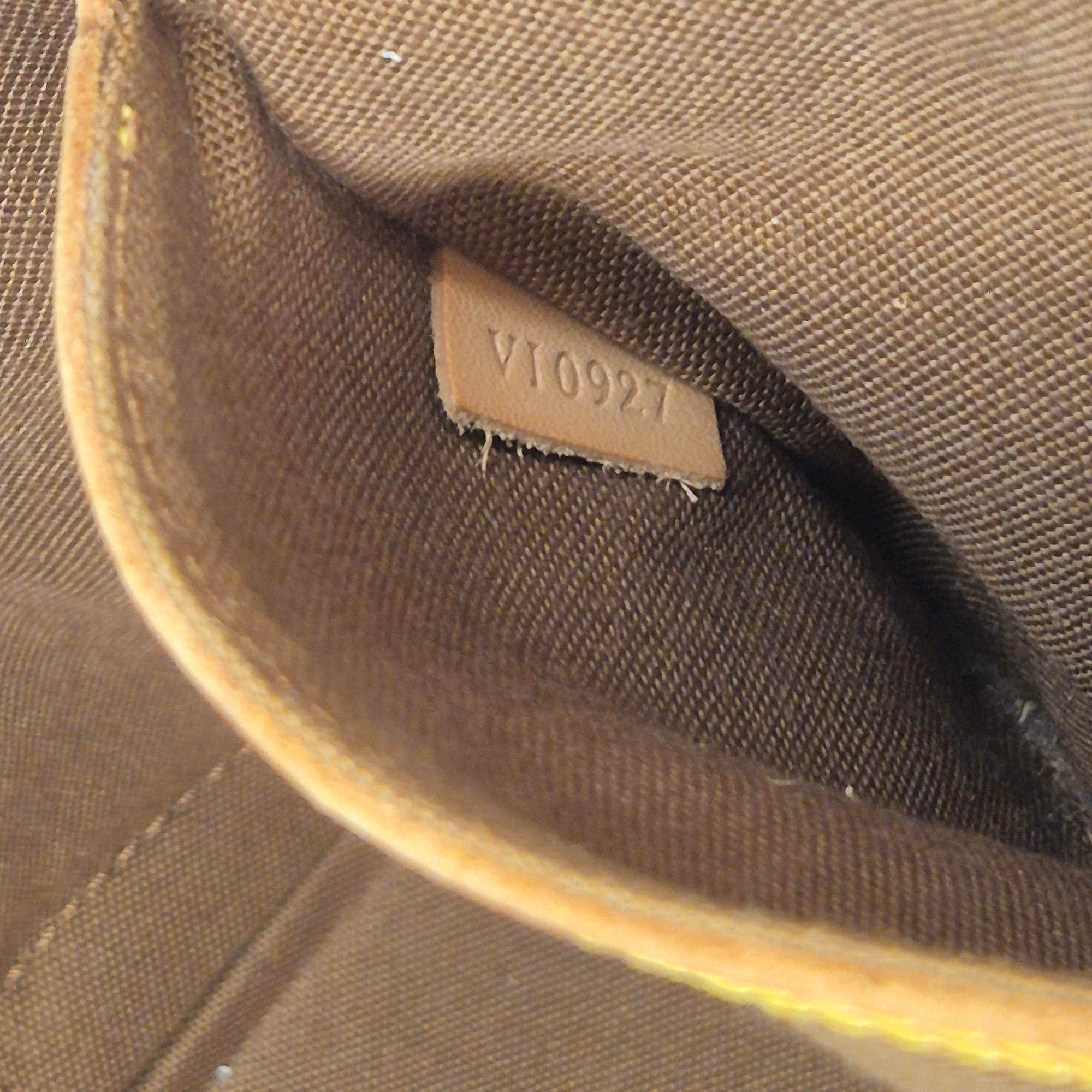 Louis Vuitton Alma – Monogram Classique Ma boutique