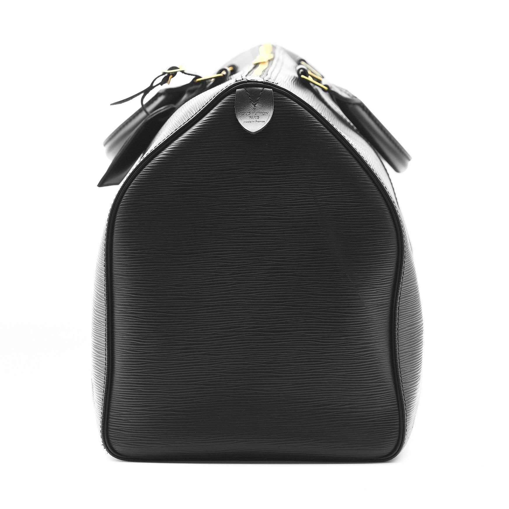 Louis Vuitton Keepall 50 Iconic-Bag