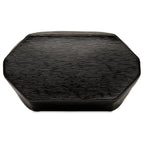 Vue dessous sac Louis Vuitton Twist Bucket