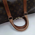 Louis Vuitton Keepall 50 en Toile Monogram Louis Vuitton