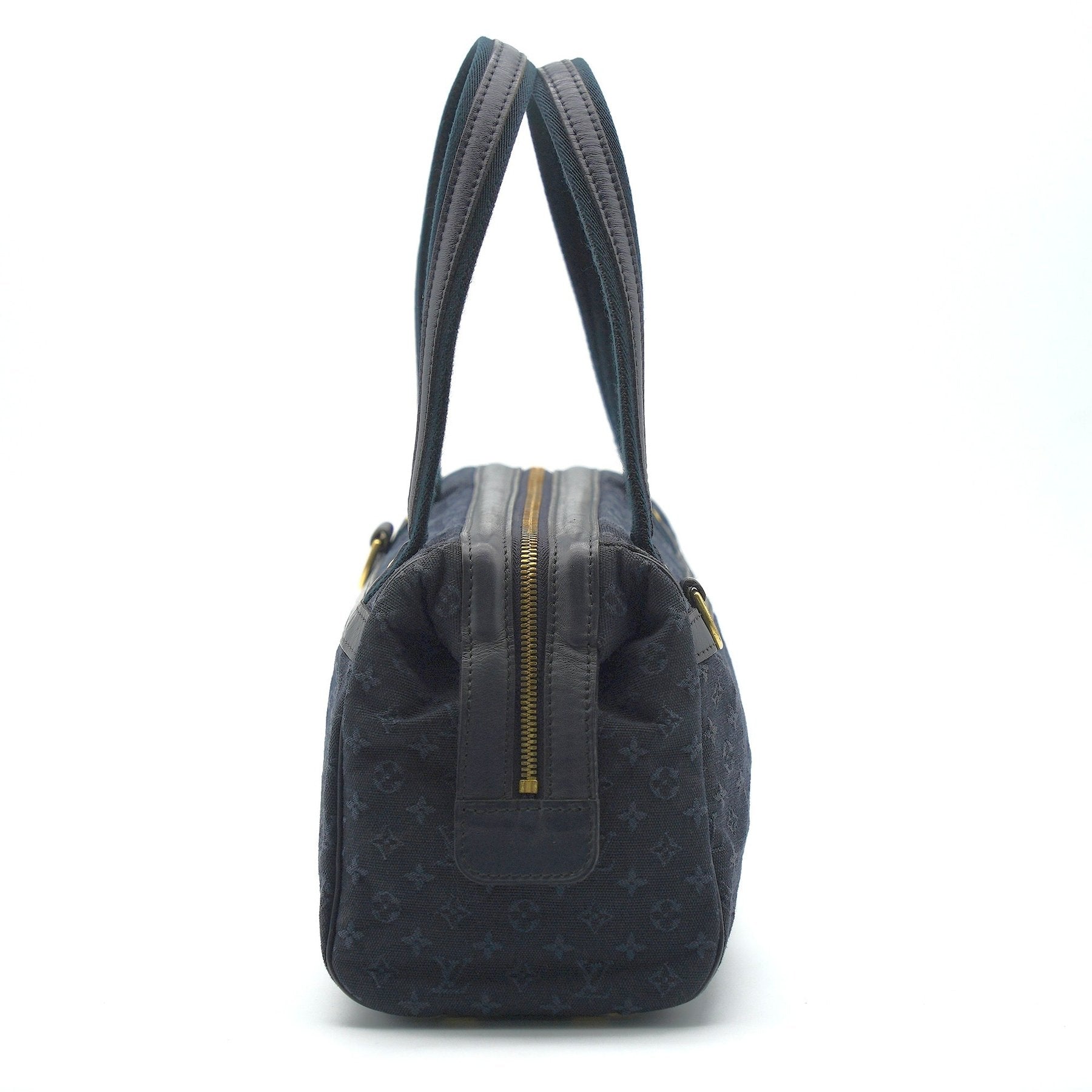 Louis Vuitton Monogram | Joséphine Iconic-Bag