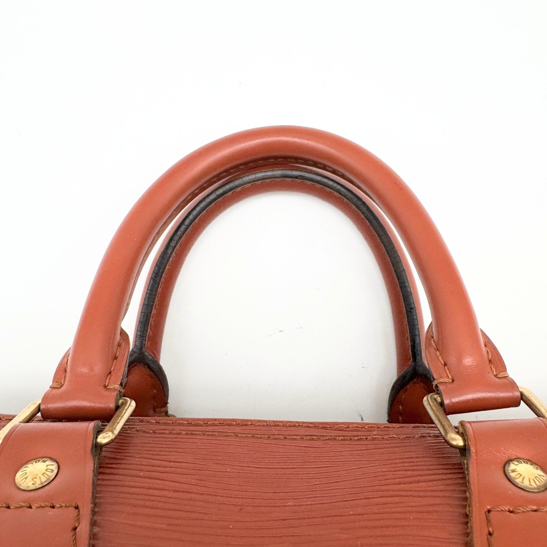 Louis Vuitton Speedy 25 Iconic-Bag