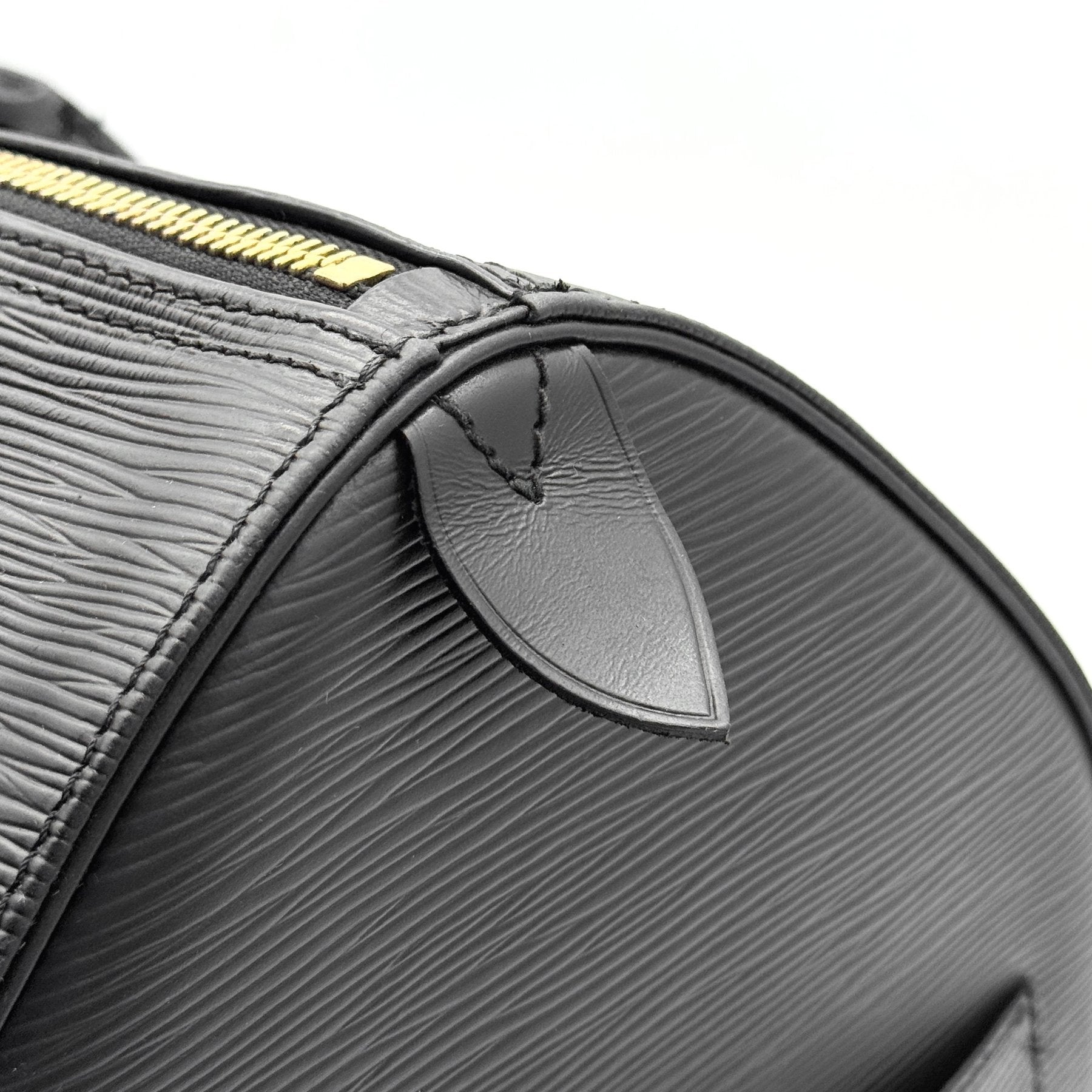 Louis Vuitton Keepall 50 Iconic-Bag