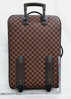 Louis Vuitton Pegase 55 - Sac de voyage Iconic-Bag