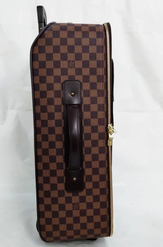 Louis Vuitton Pegase 55 - Sac de voyage Iconic-Bag