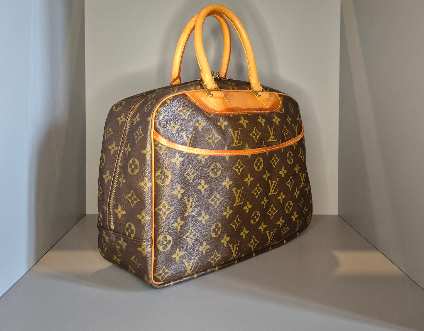 Louis Vuitton Deauville – Monogram