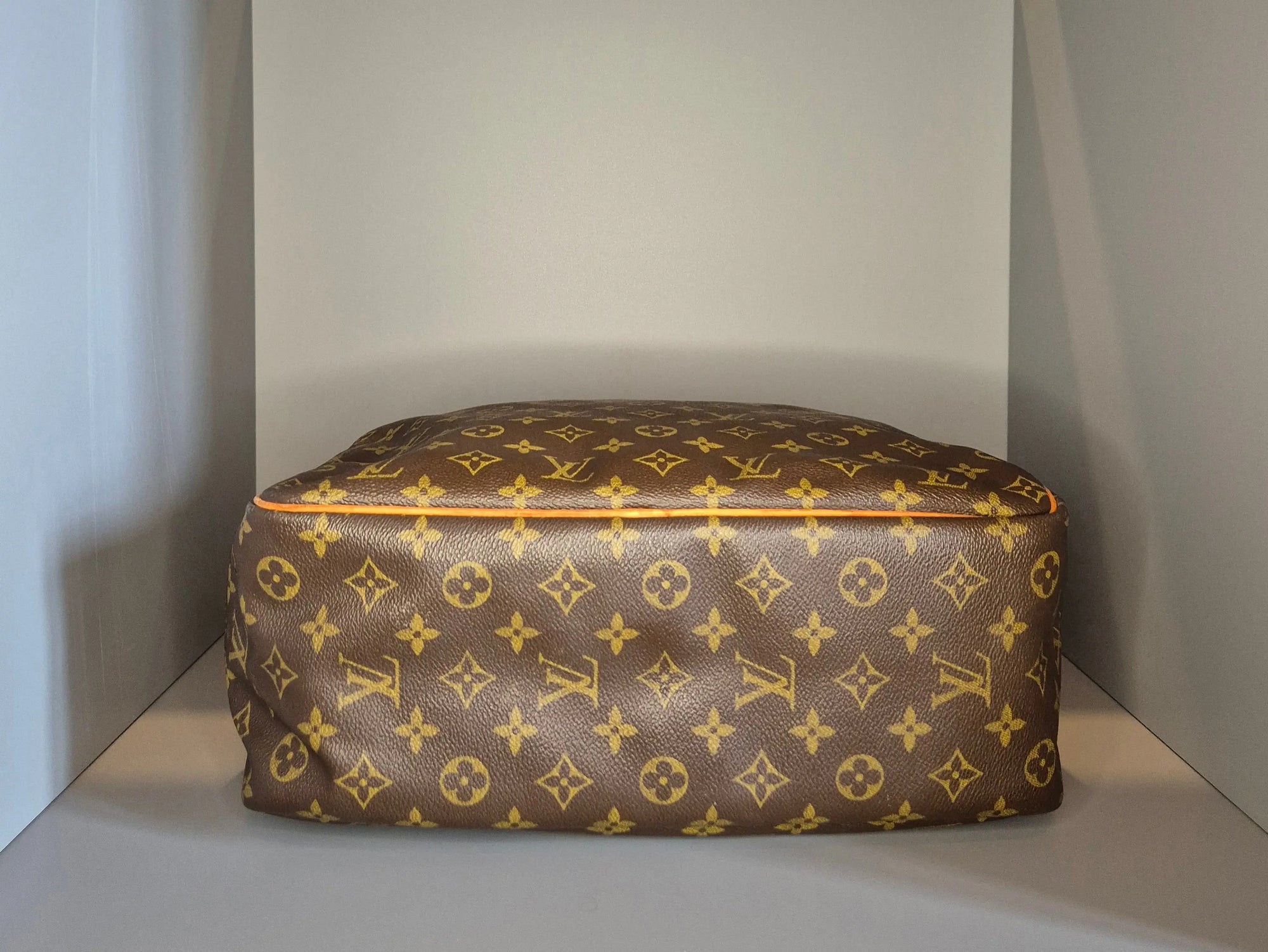 Louis Vuitton Deauville – Monogram Ma boutique
