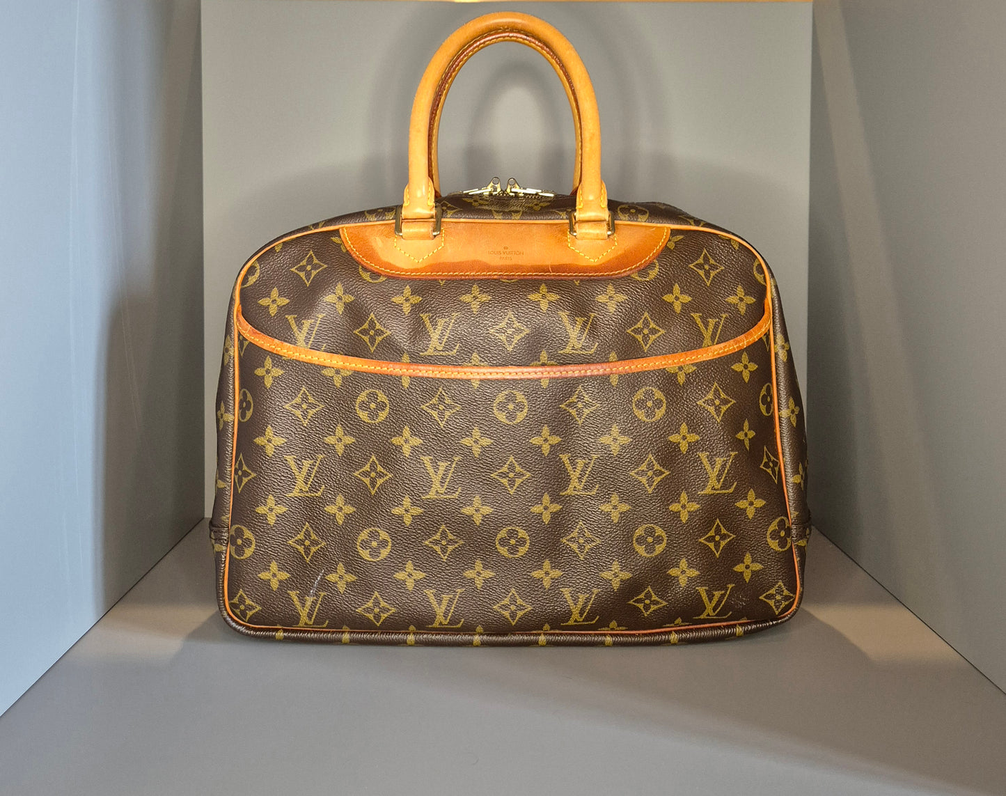 Louis Vuitton Deauville – Monogram