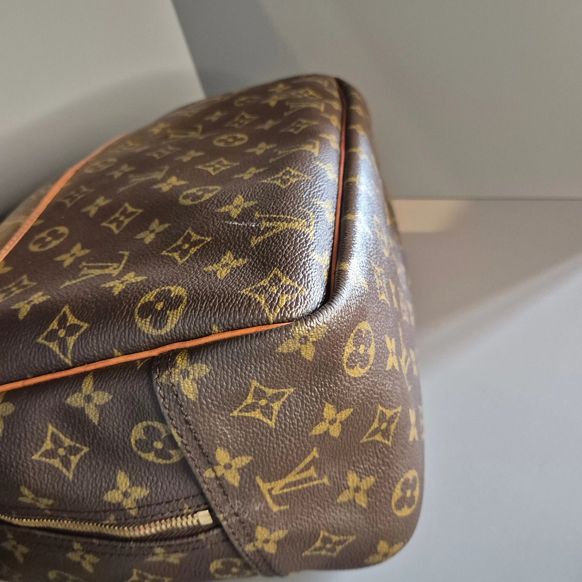 Louis Vuitton Deauville – Monogram Ma boutique