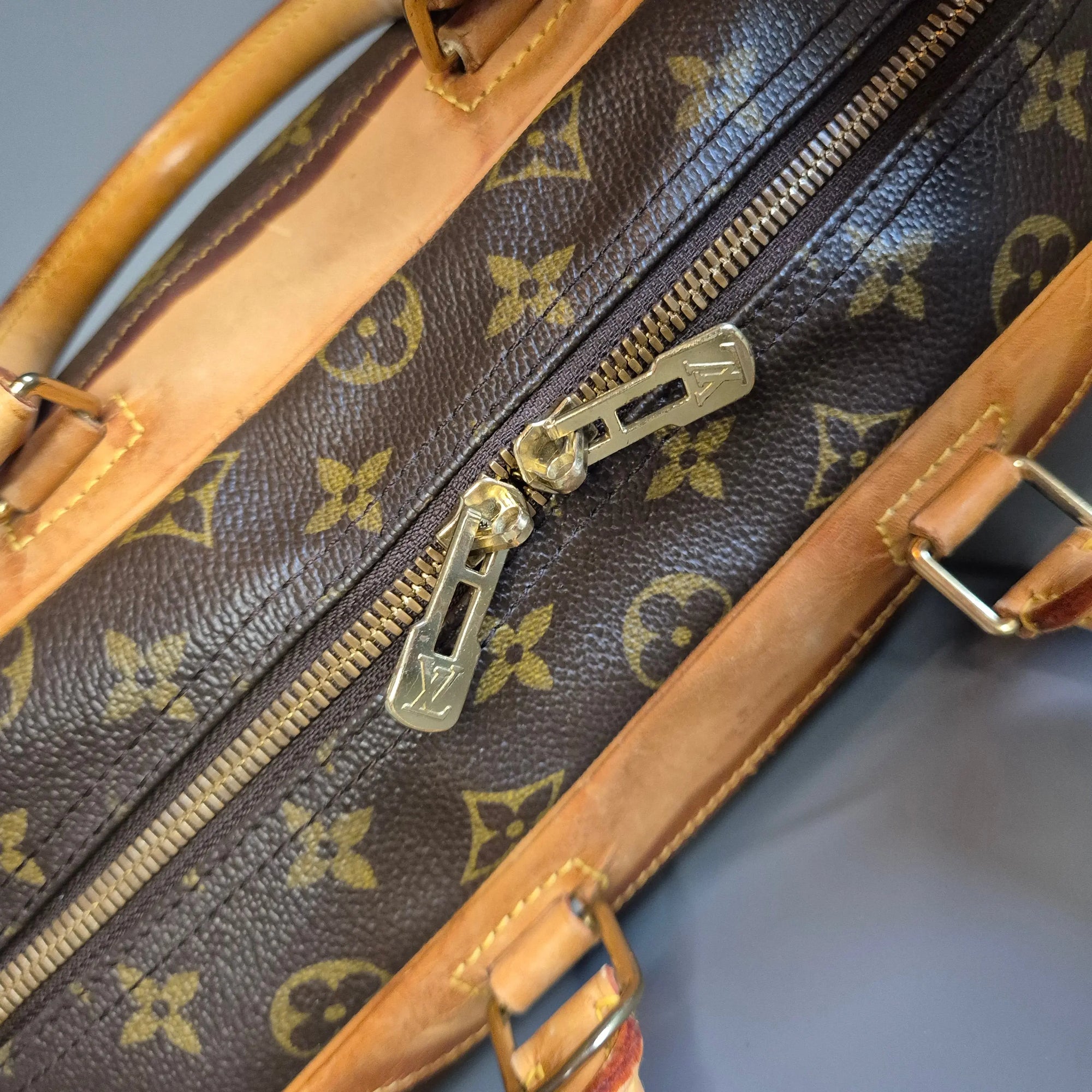 Louis Vuitton Deauville – Monogram Ma boutique