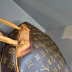 Louis Vuitton Deauville – Monogram Ma boutique
