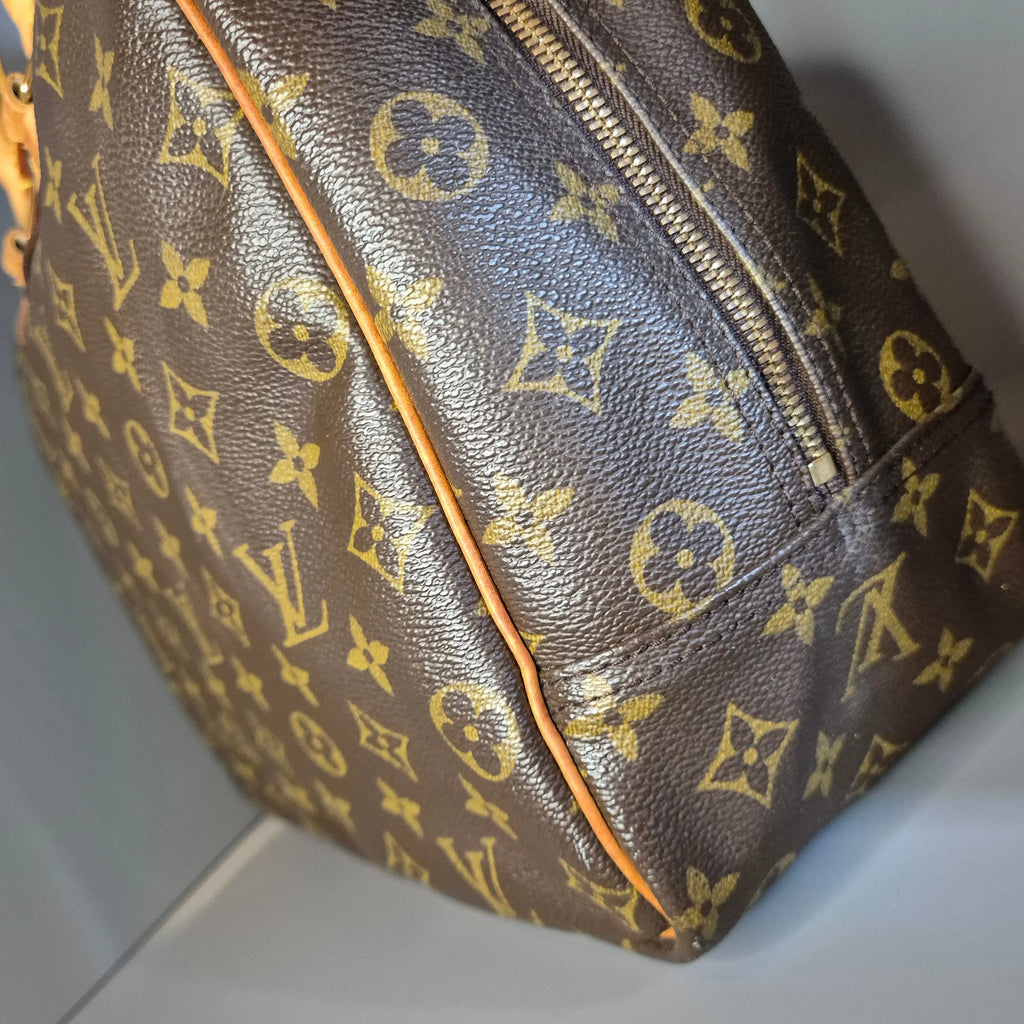 Louis Vuitton Deauville – Monogram Ma boutique