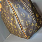 Louis Vuitton Deauville – Monogram Ma boutique