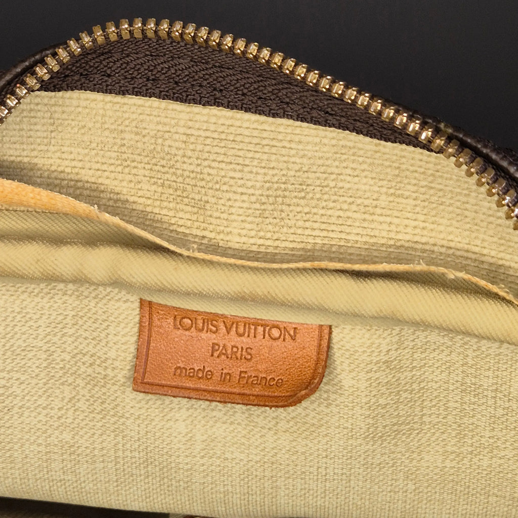 Louis Vuitton Deauville – Monogram Ma boutique