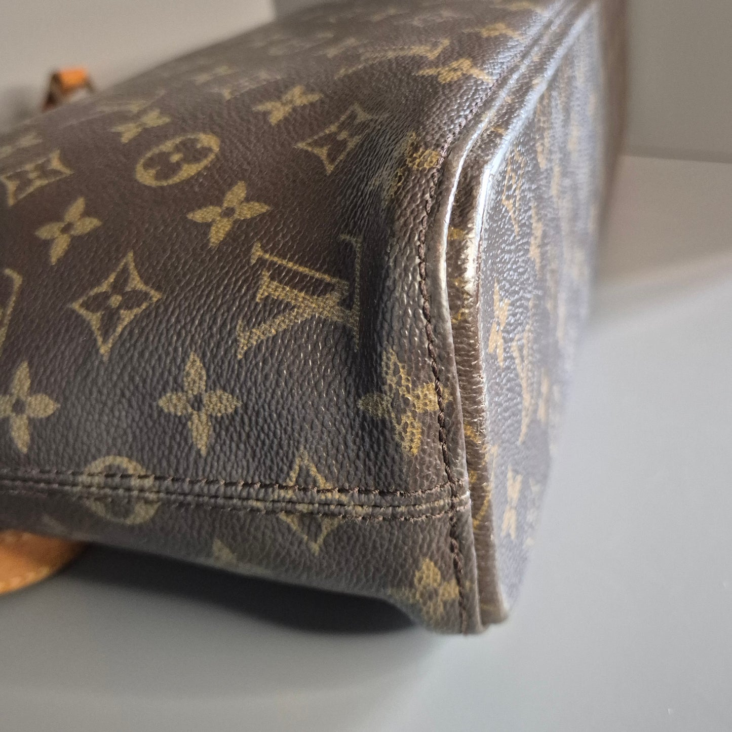 Louis Vuitton Luco – Monogram