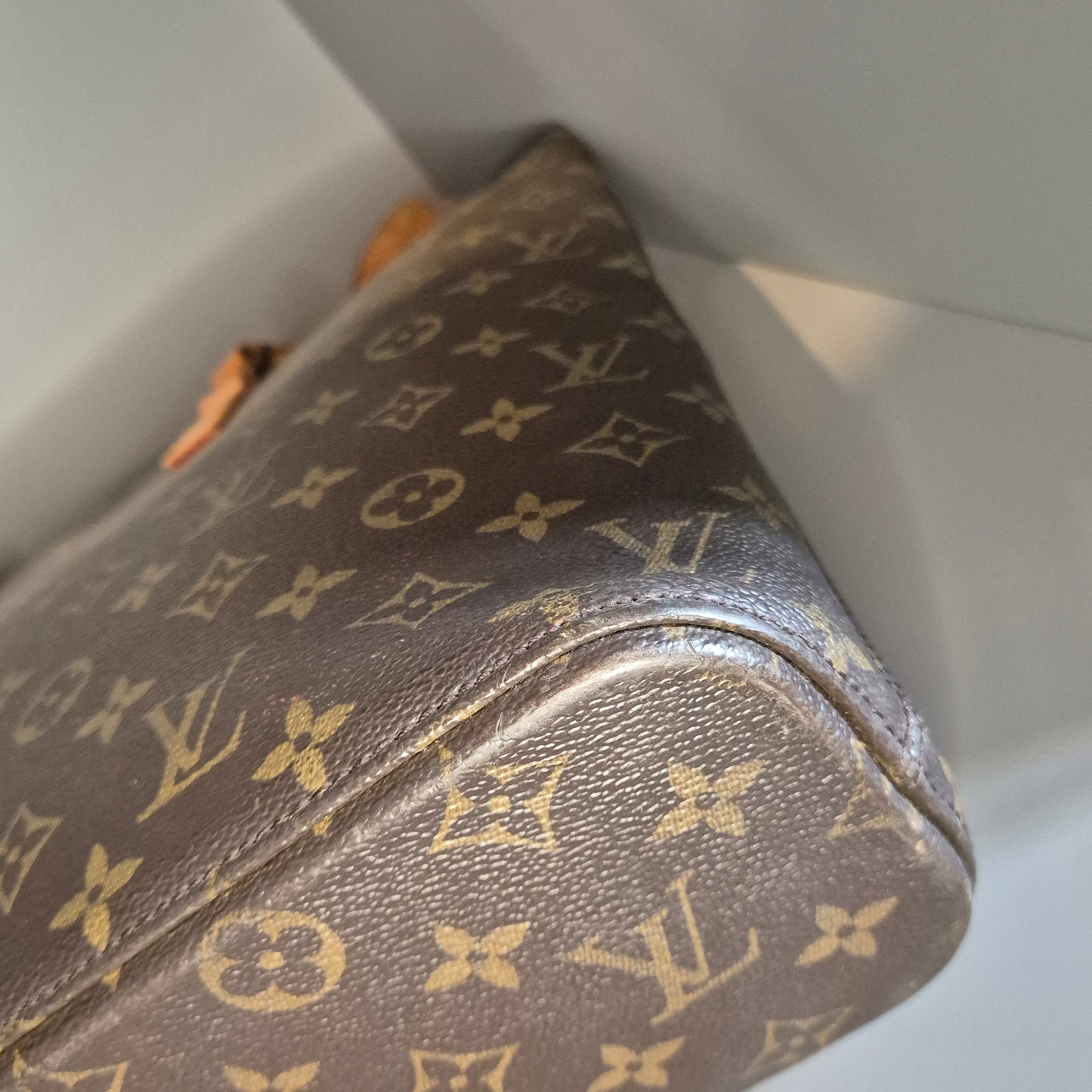 Louis Vuitton Luco – Monogram