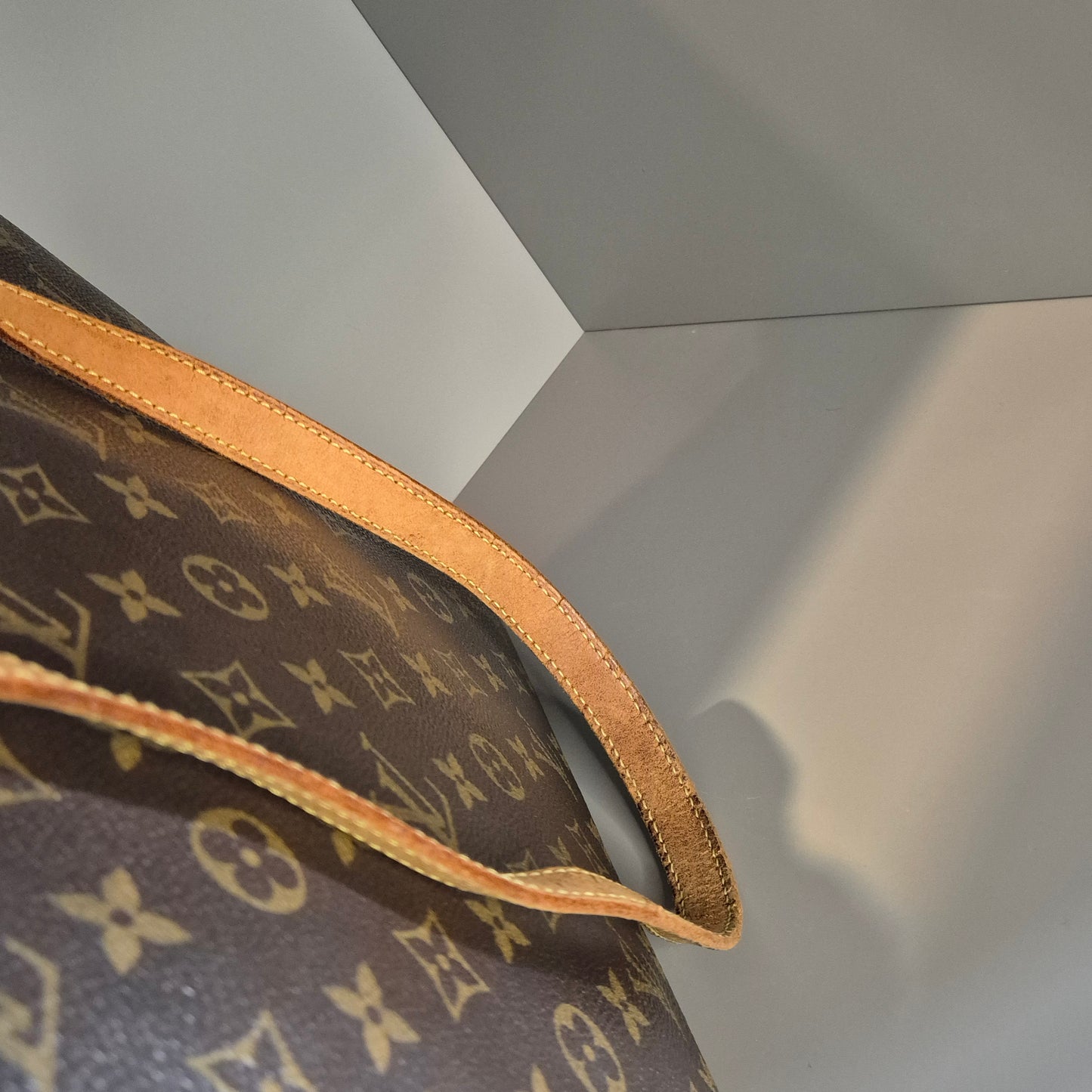 Louis Vuitton Luco – Monogram