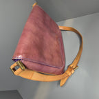 Louis Vuitton Thompson Street – Cuir Vernis Ma boutique