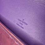 Louis Vuitton Thompson Street – Cuir Vernis Ma boutique