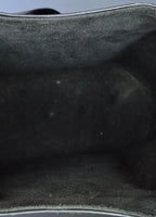 Fond du sac Twist Bucket noir Louis Vuitton