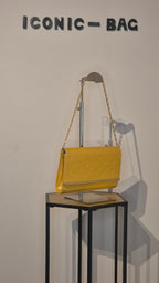 Pochette Louis Vuitton Ana Chain Louis Vuitton