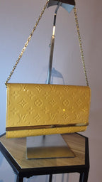 Pochette Louis Vuitton Ana Chain Louis Vuitton