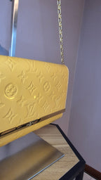 Pochette Louis Vuitton Ana Chain Louis Vuitton