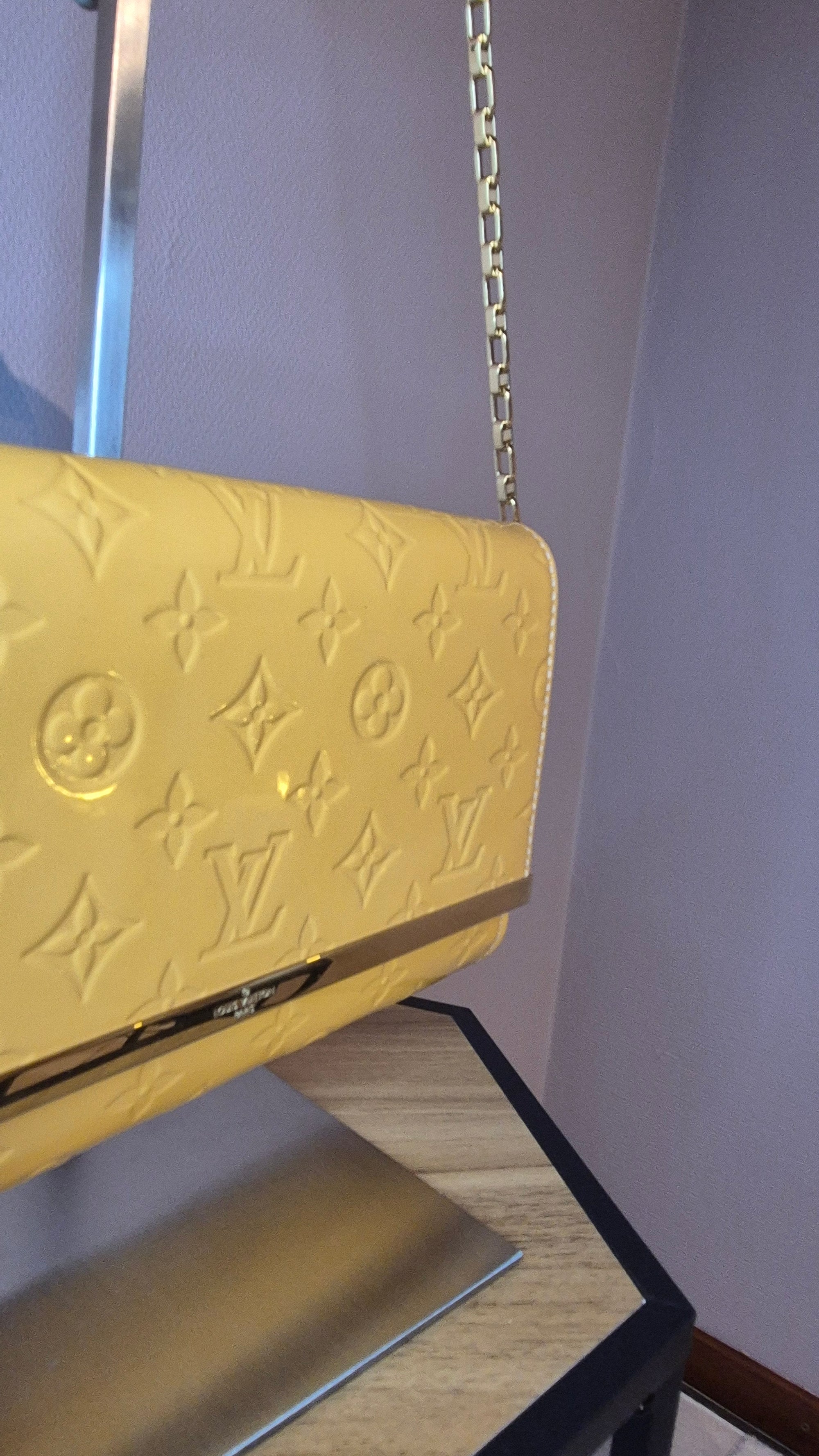 Pochette Louis Vuitton Ana Chain Louis Vuitton