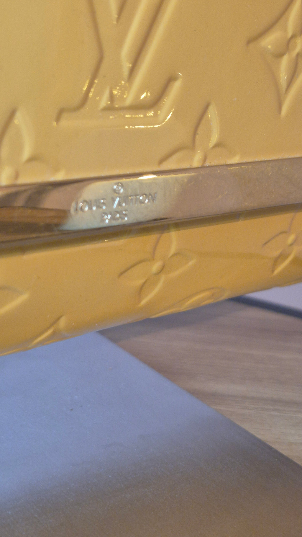 Pochette Louis Vuitton Ana Chain Louis Vuitton