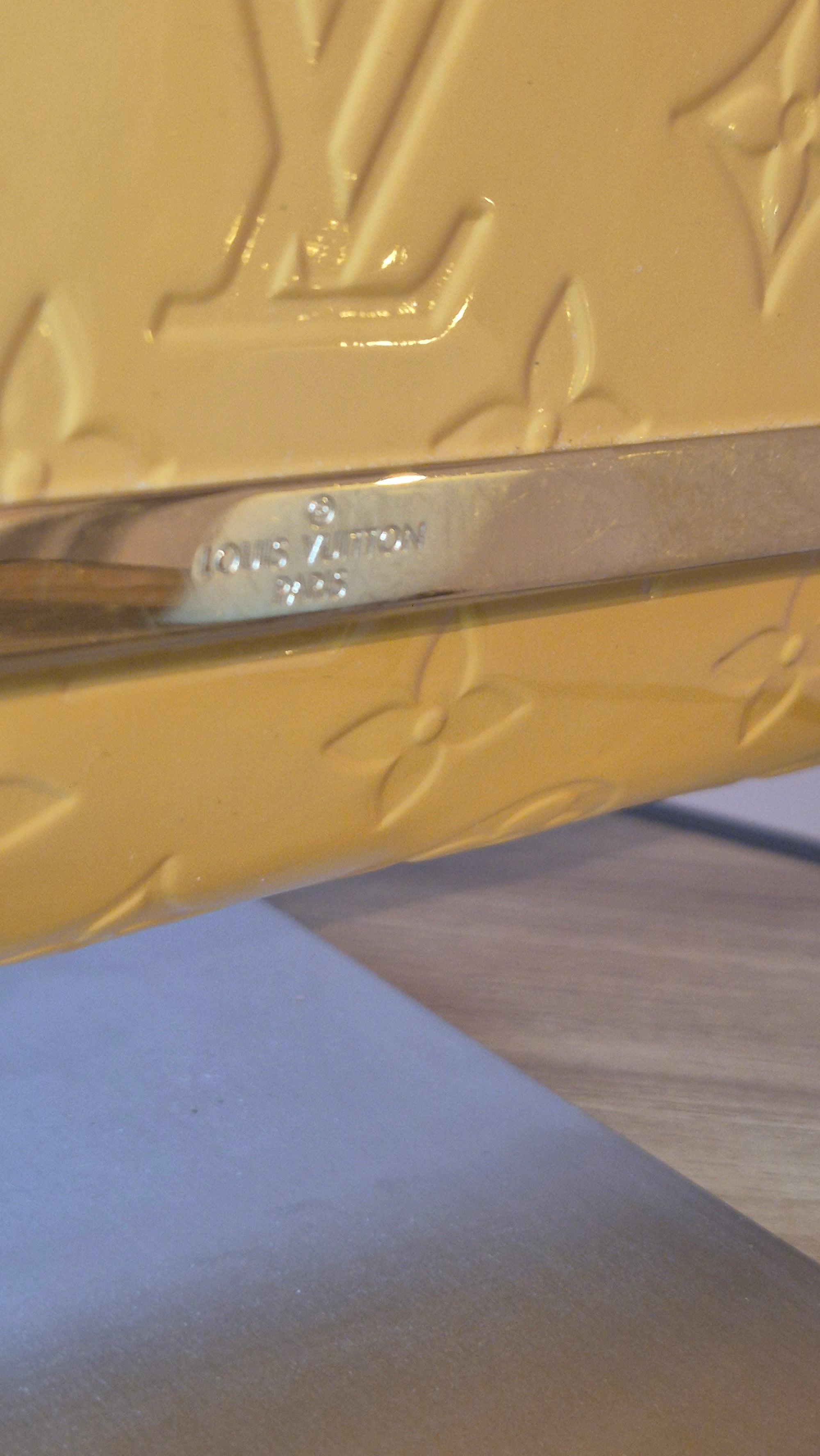 Pochette Louis Vuitton Ana Chain Louis Vuitton